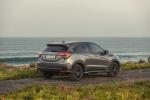 Honda HR-V Sport 2018 года (EU)